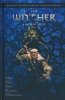 WITCHER A GRAIN OF TRUTH HC [9781506726953]